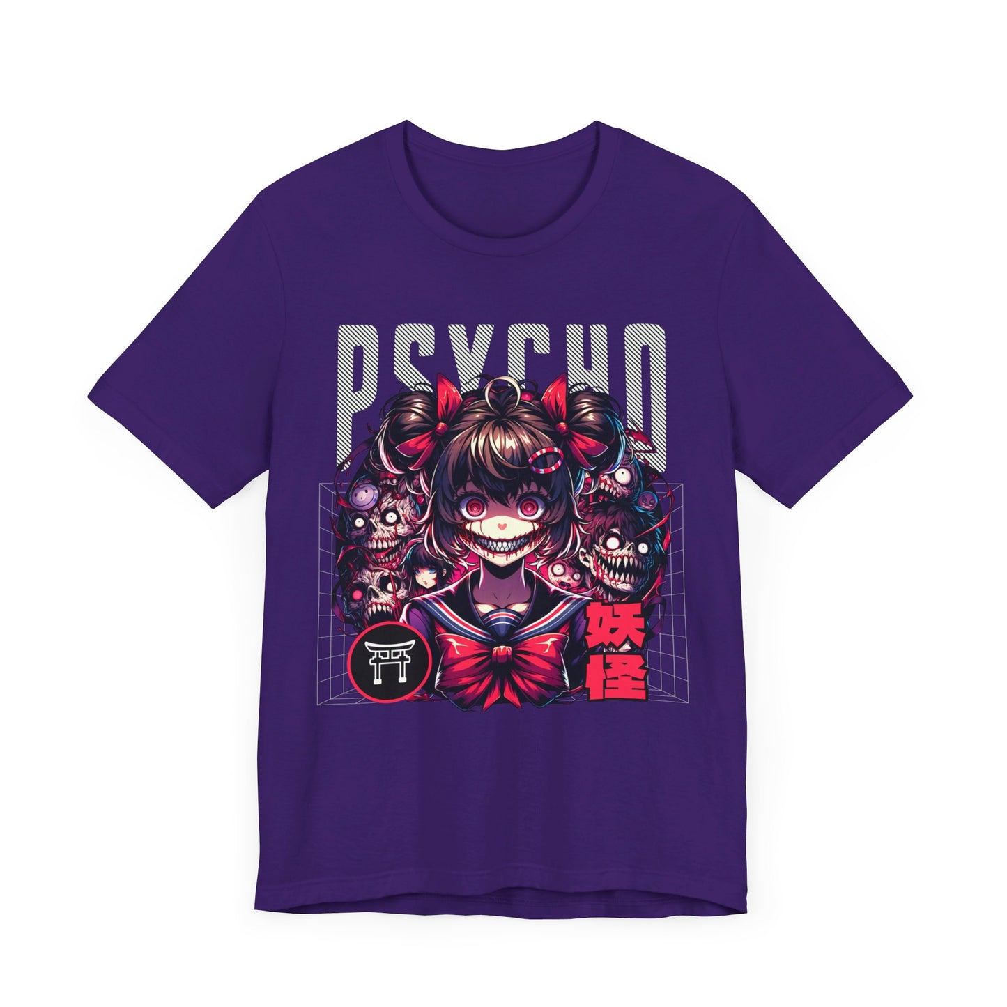 Psycho T-Shirt