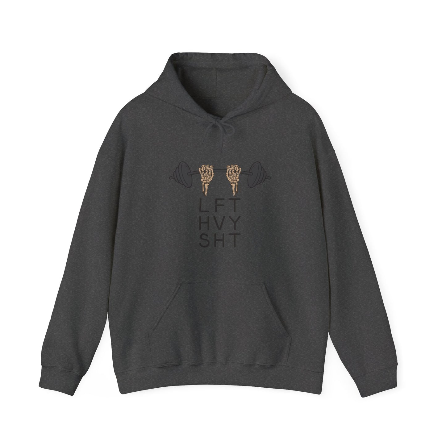 LFT HVY SHT Heavy Blend™ Hooded Sweatshirt