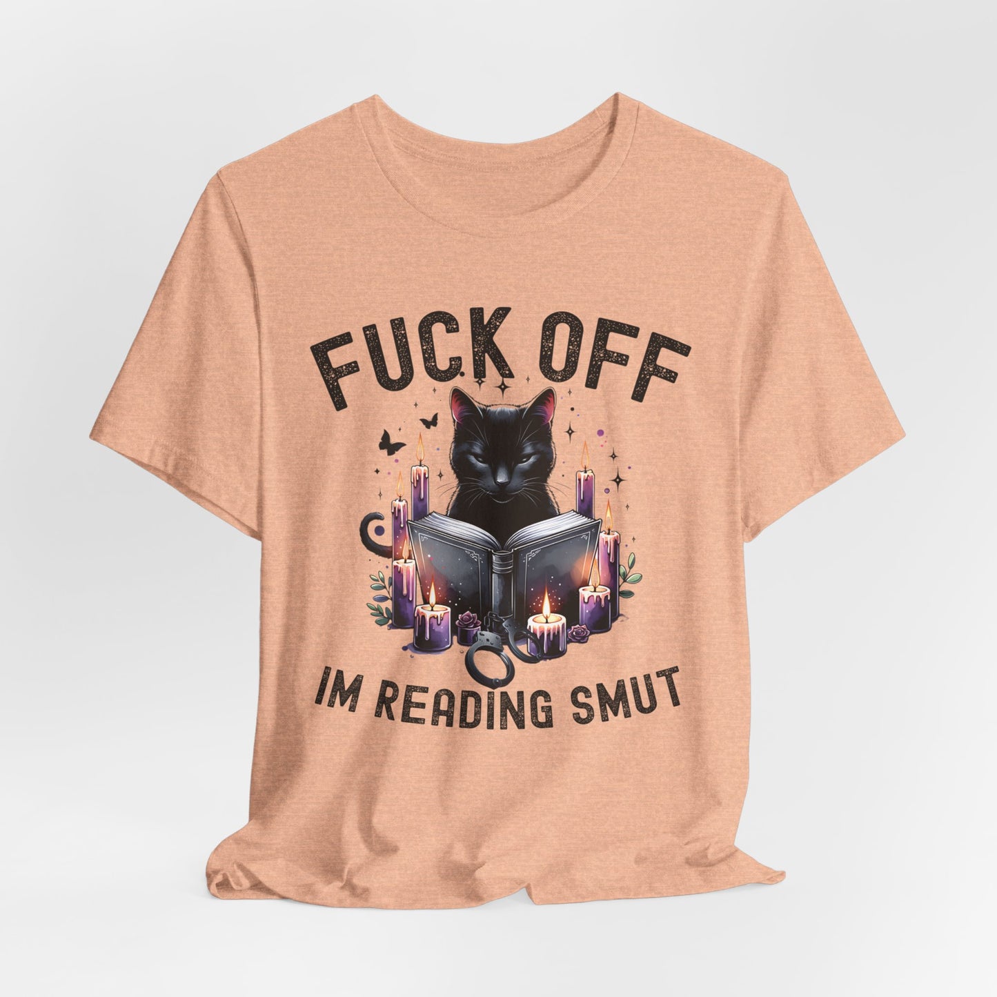 Im Reading Smut T-Shirt