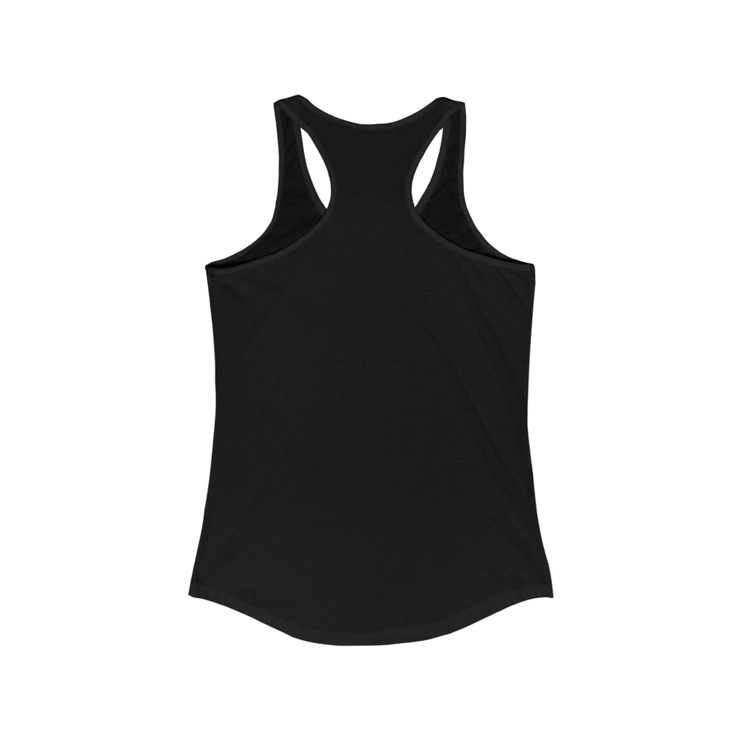 Muscle Mommy Racerback Tank