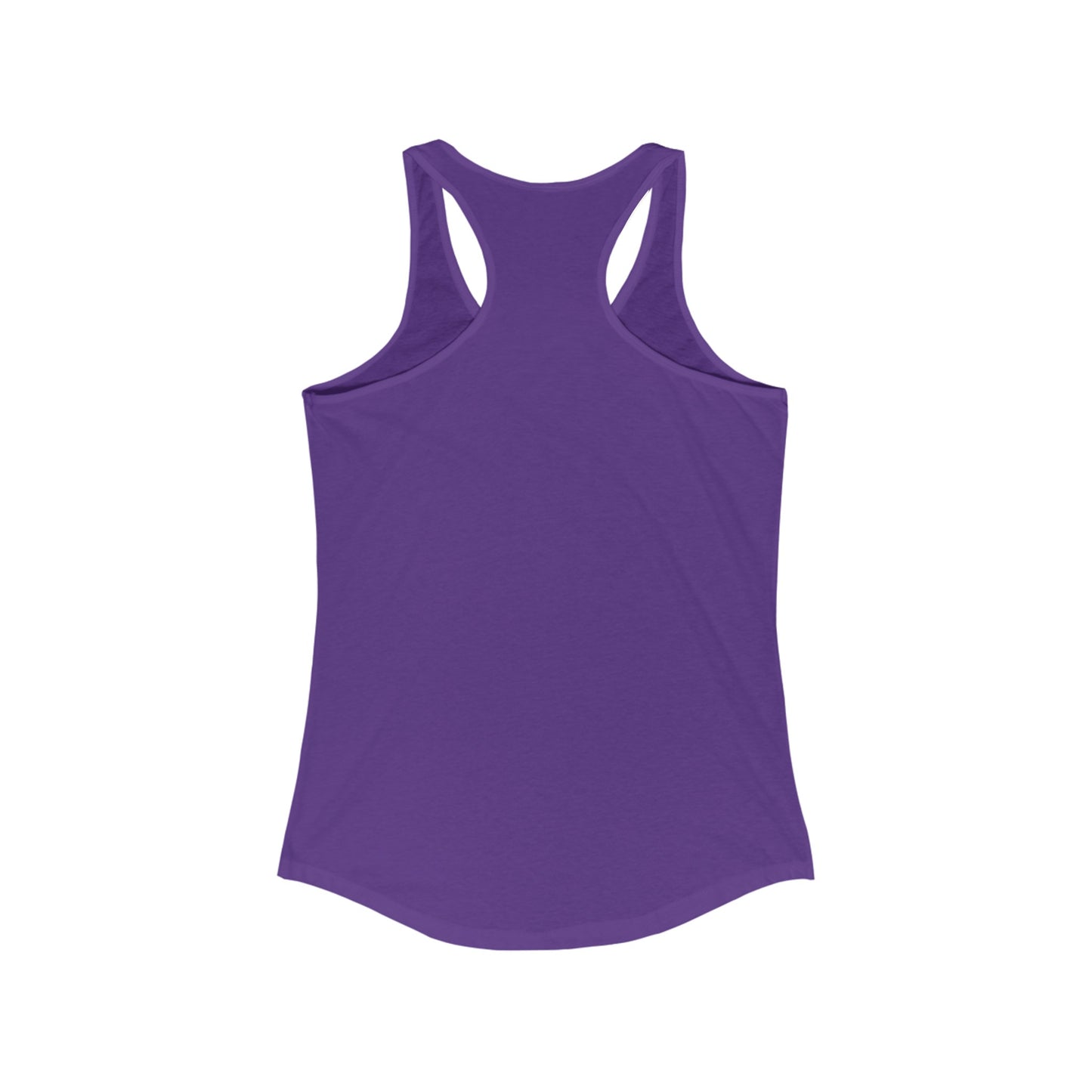 Muscle Mommy Racerback Tank