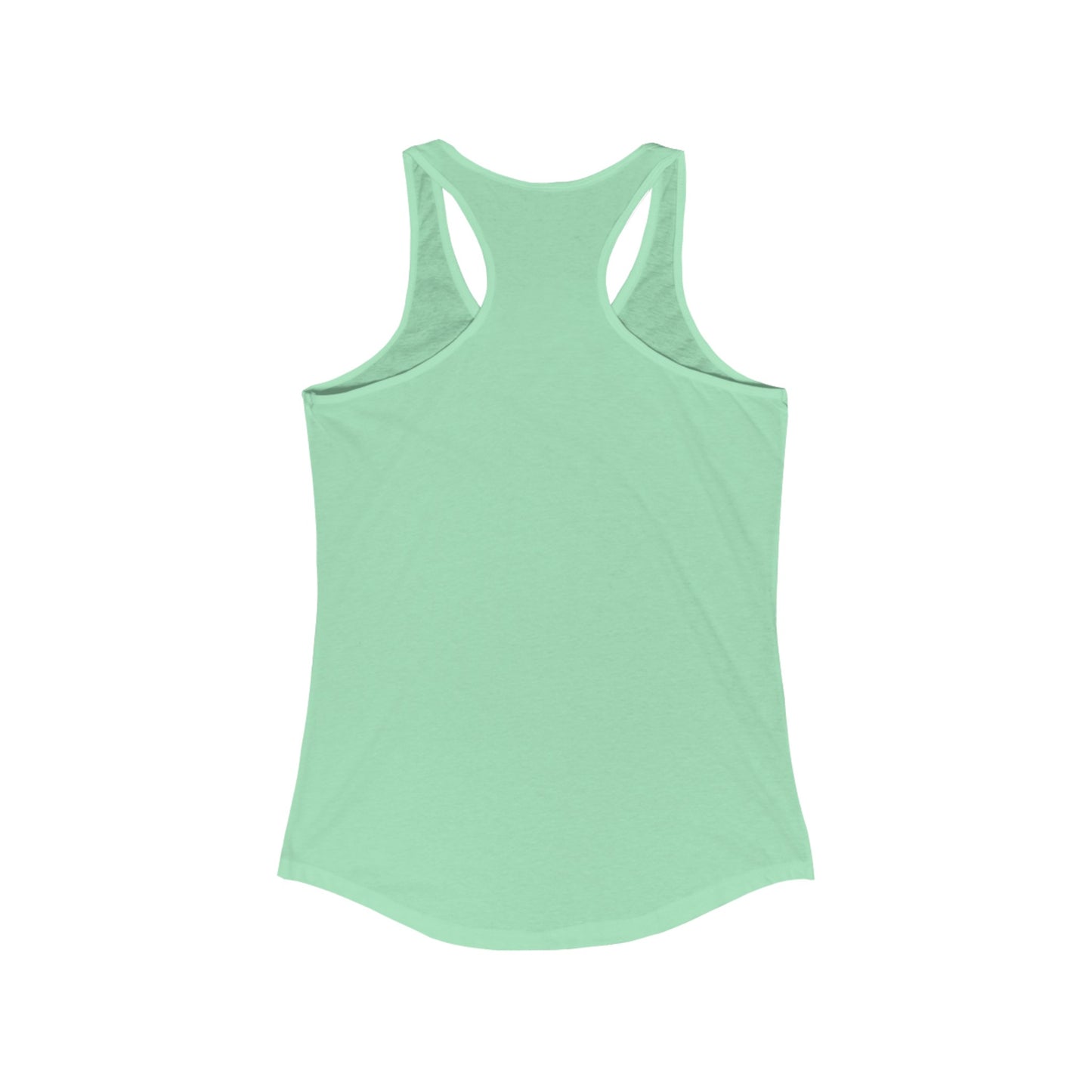 Muscle Mommy Racerback Tank