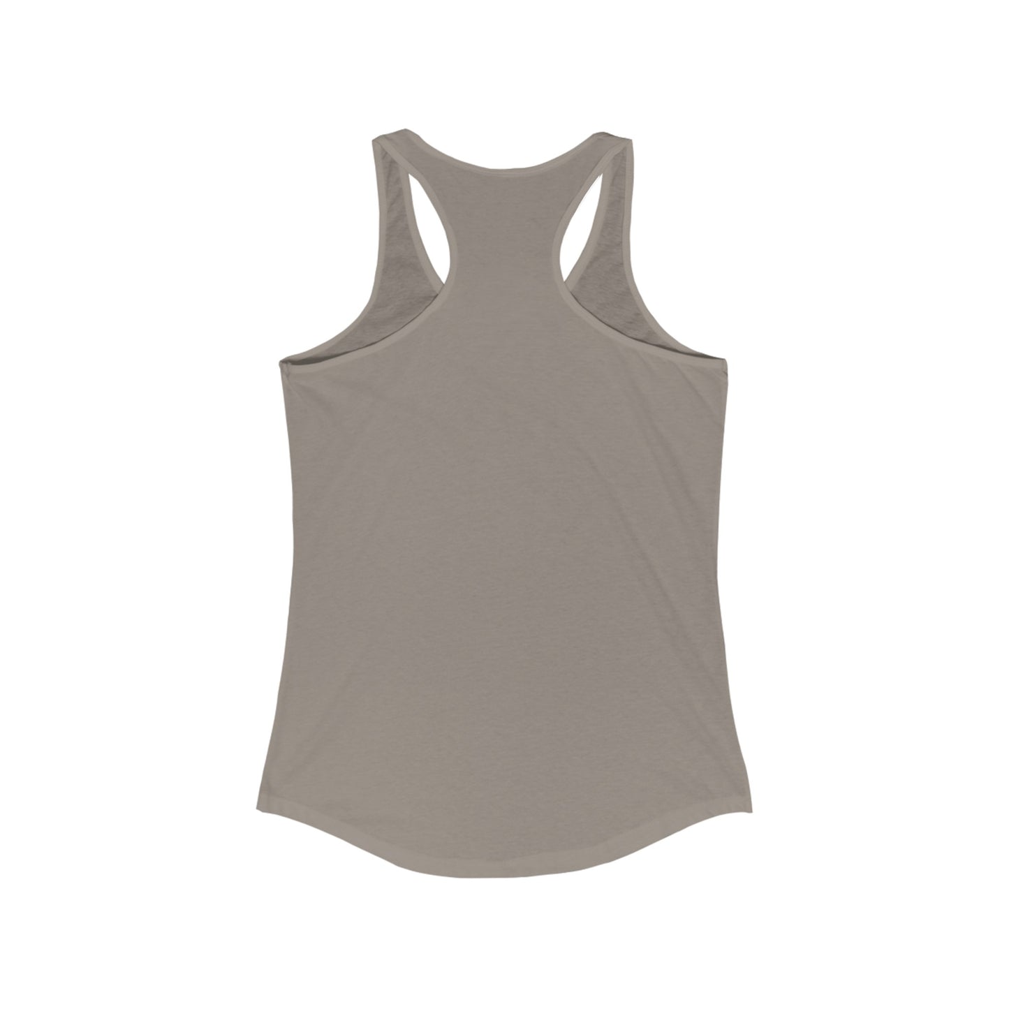 Muscle Mommy Racerback Tank