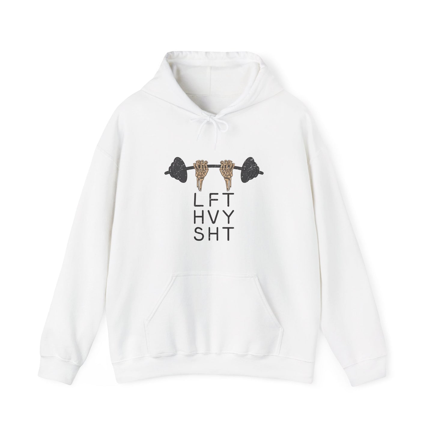 LFT HVY SHT Heavy Blend™ Hooded Sweatshirt