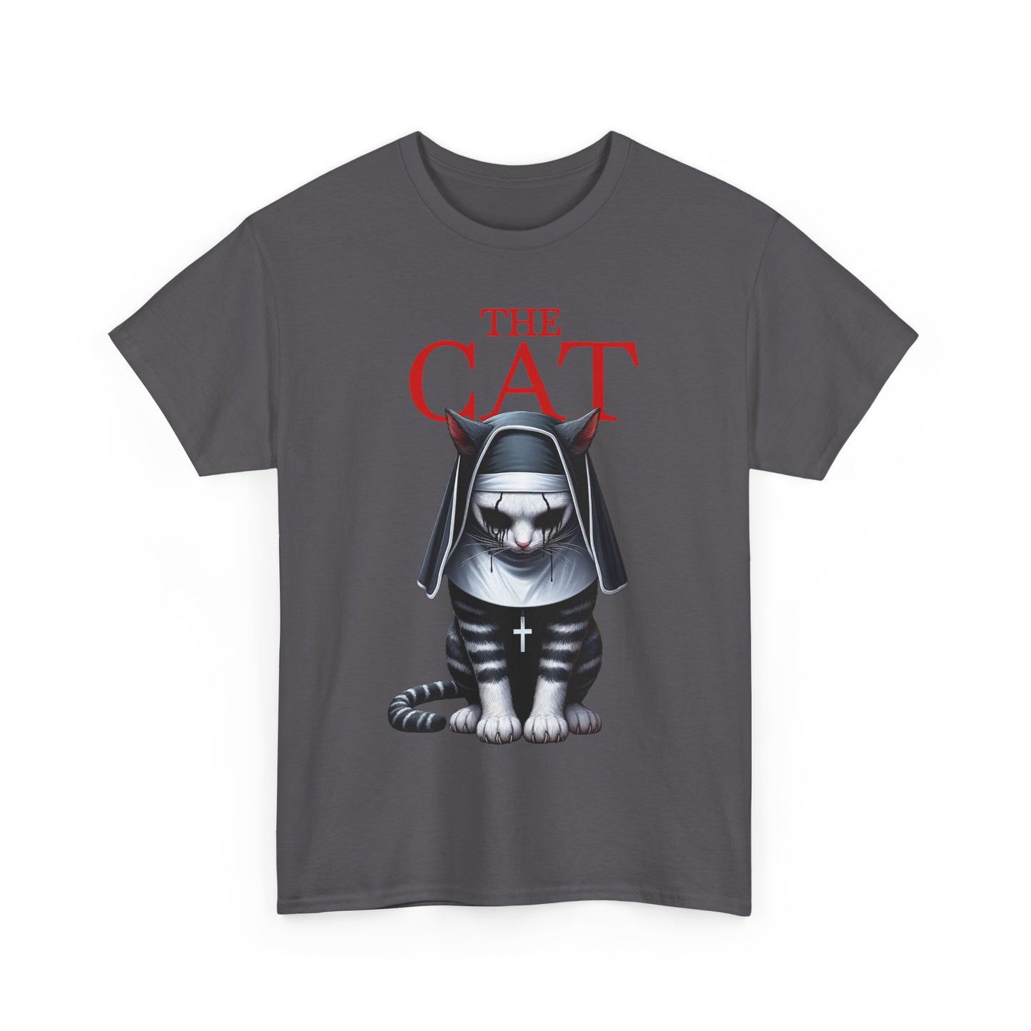 The Cat T-Shirt