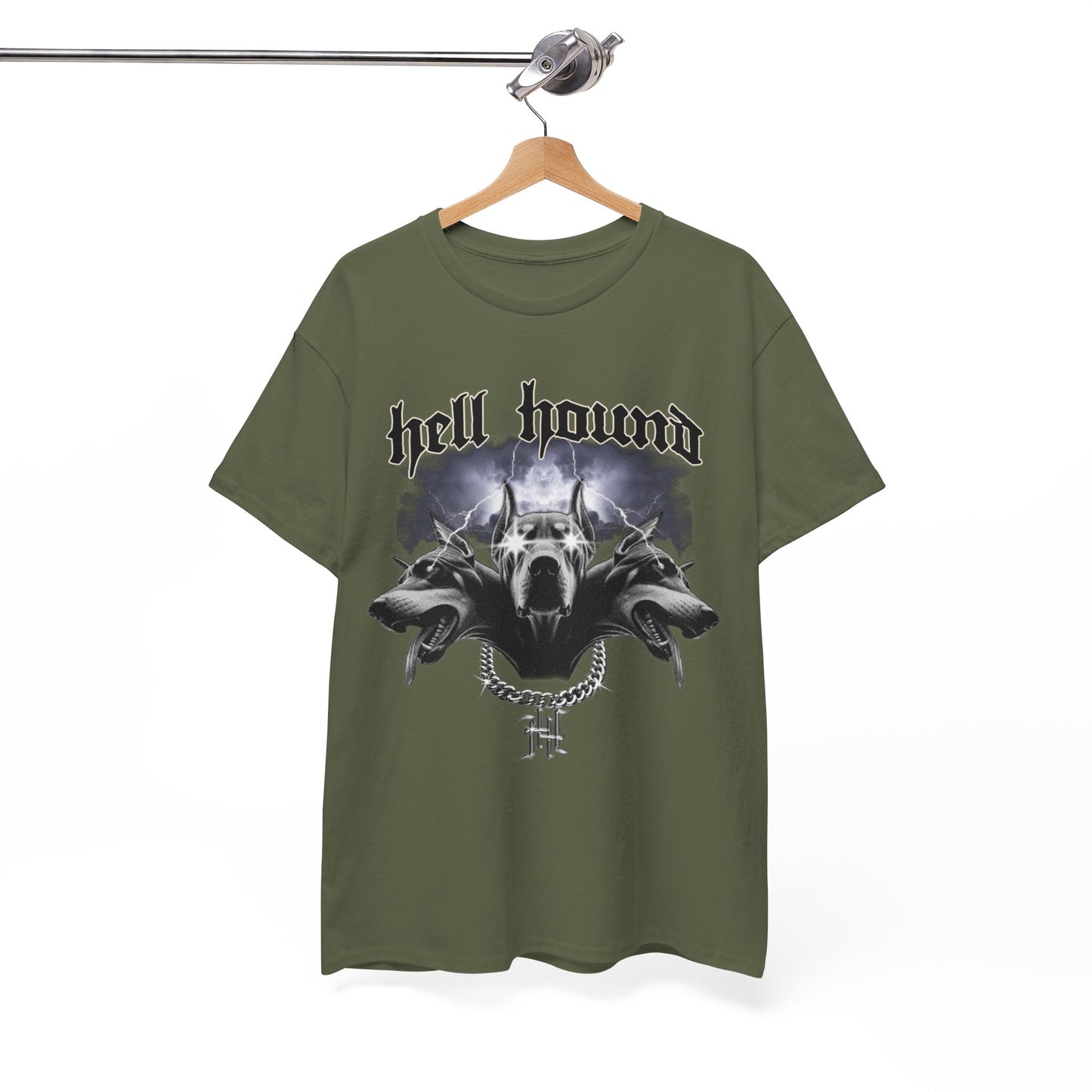 Hell Hound T-Shirt