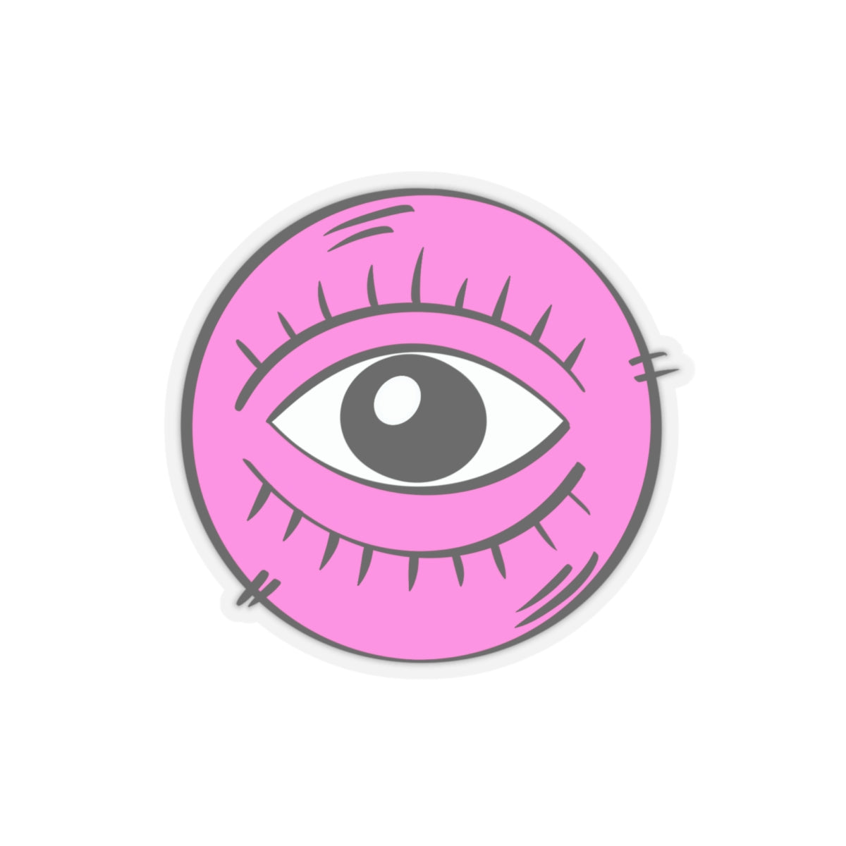 Eye Sticker