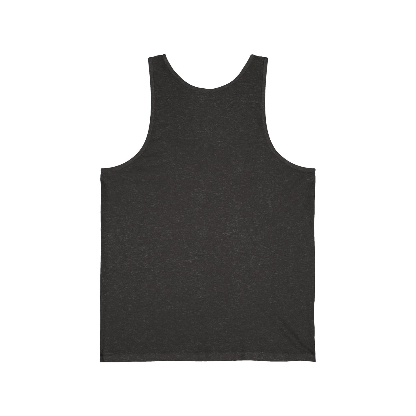 Strength Is Earned Tank Top