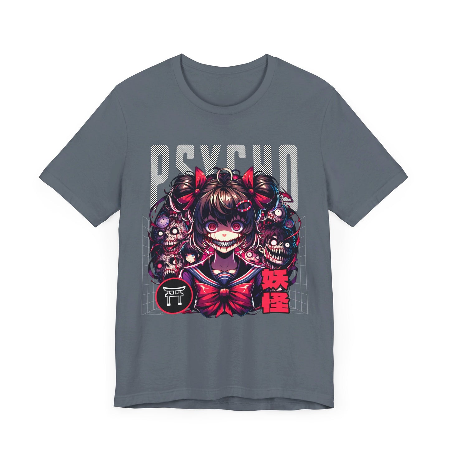 Psycho T-Shirt