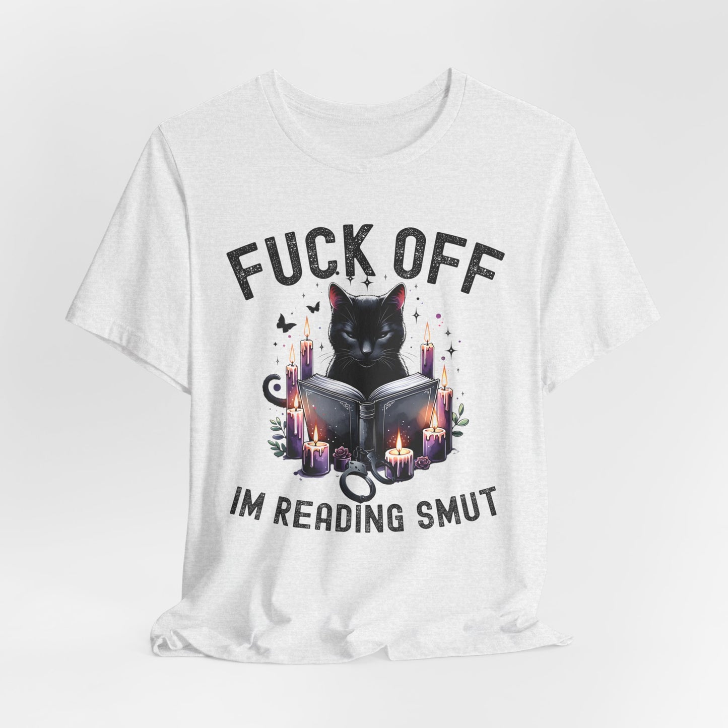 Im Reading Smut T-Shirt