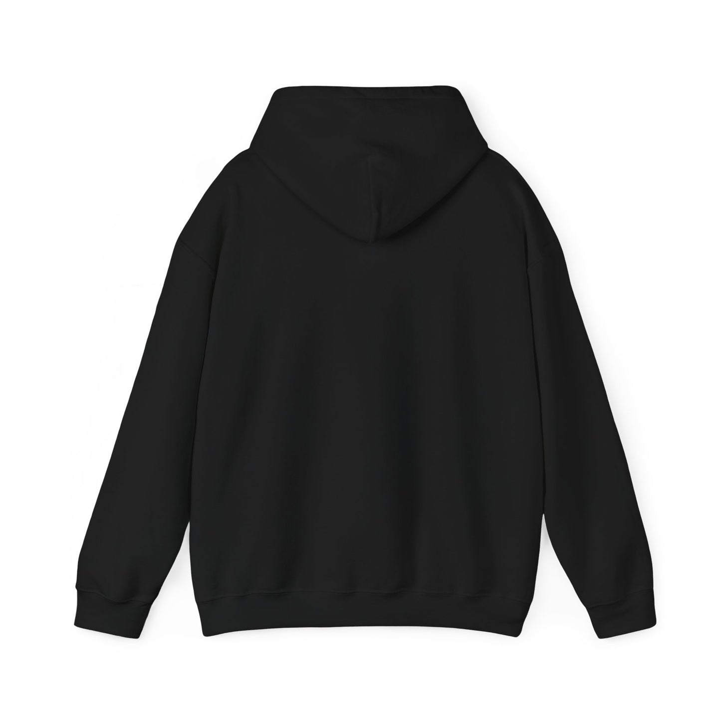 Dying Inside Heavy Blend™ Hooded Sweatshirt