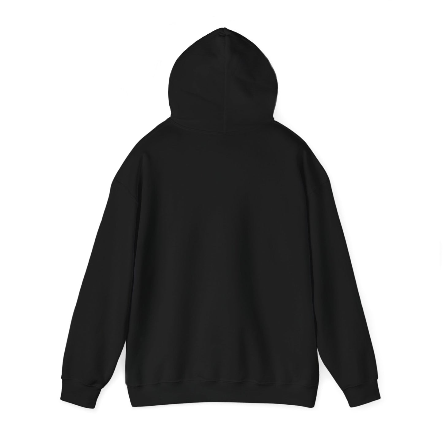 Dying Inside Heavy Blend™ Hooded Sweatshirt