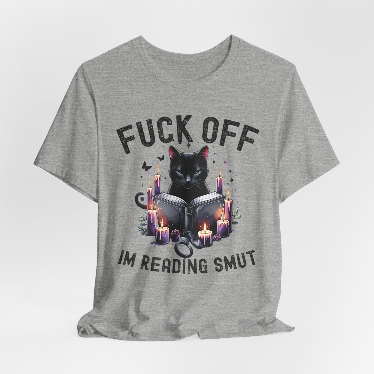 Im Reading Smut T-Shirt