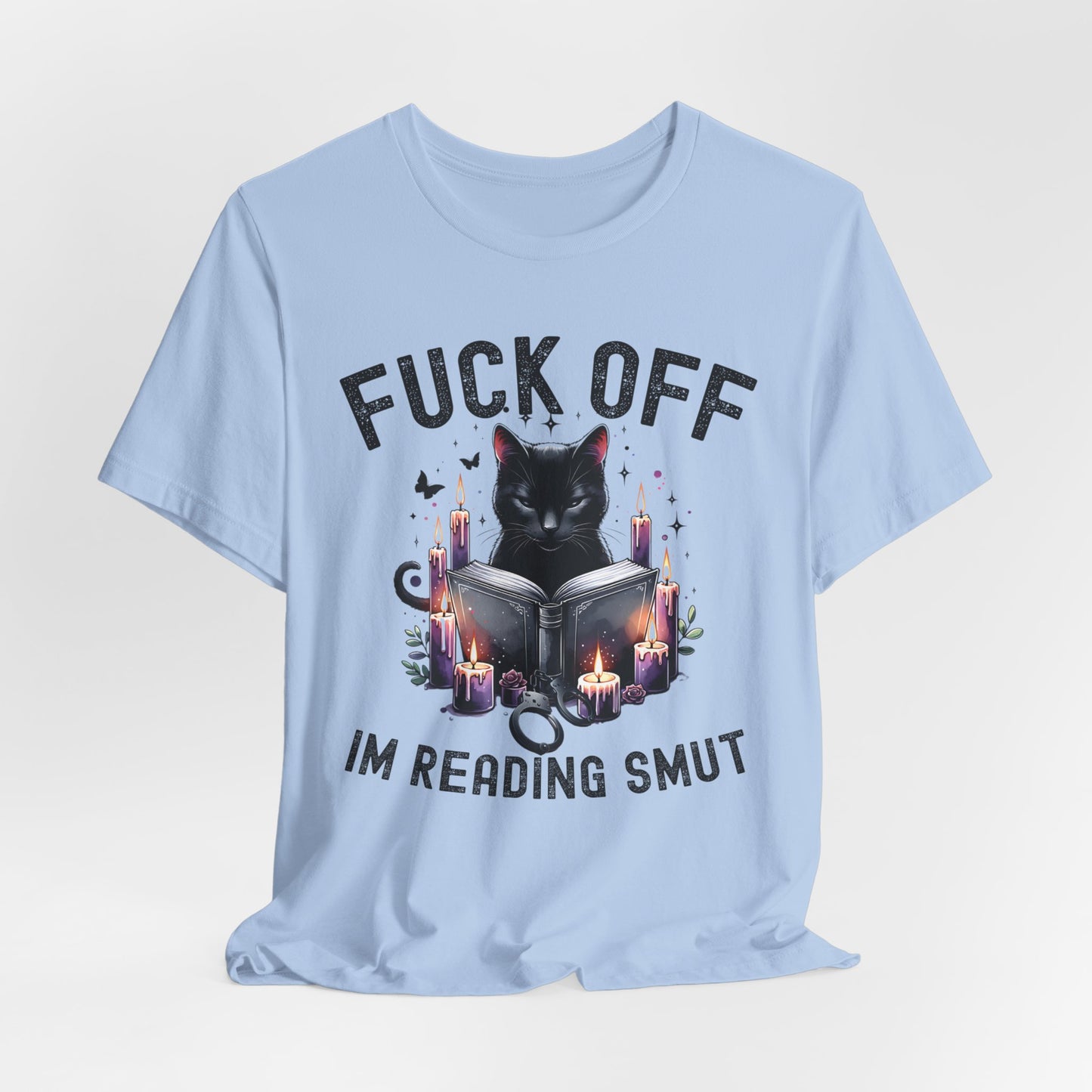 Im Reading Smut T-Shirt