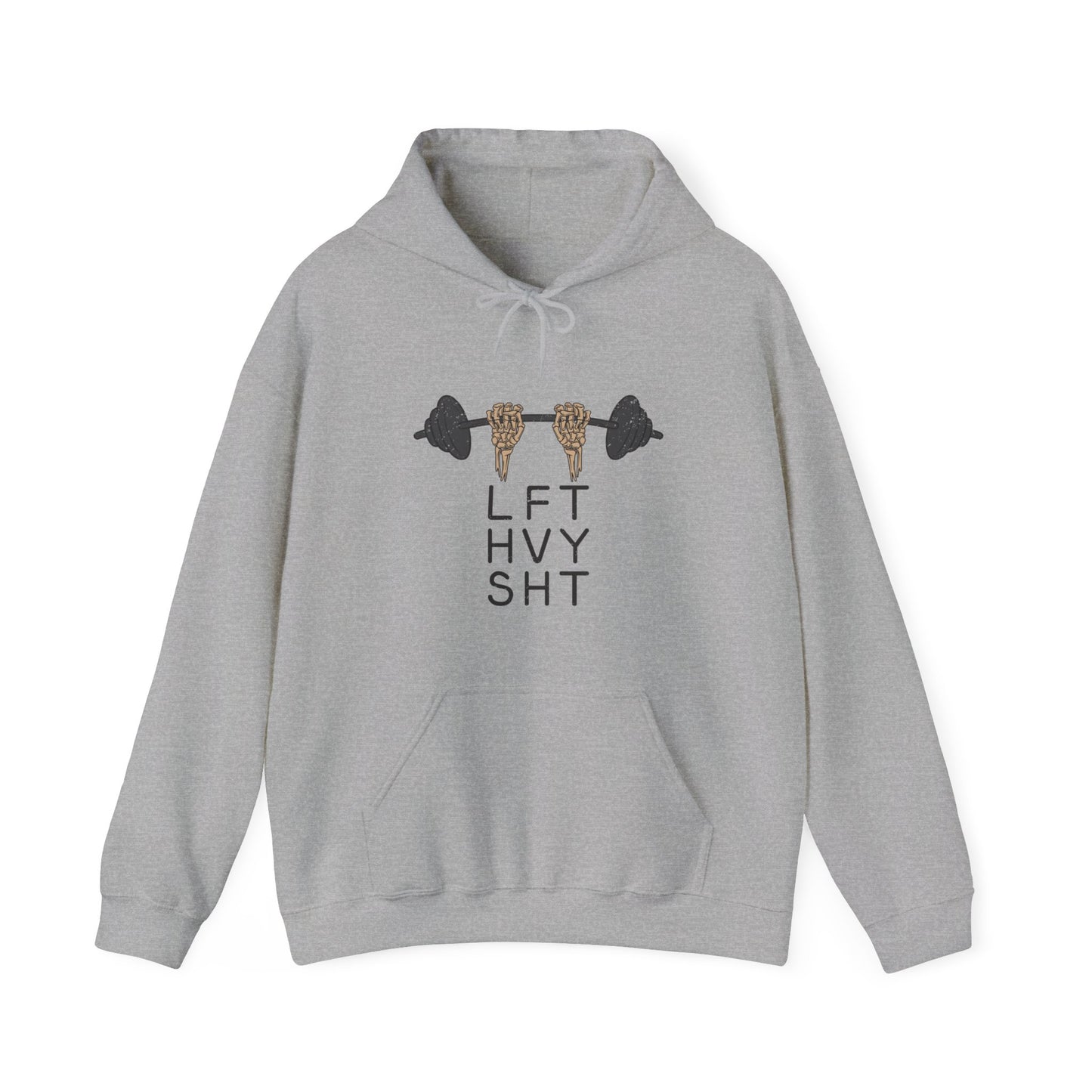 LFT HVY SHT Heavy Blend™ Hooded Sweatshirt