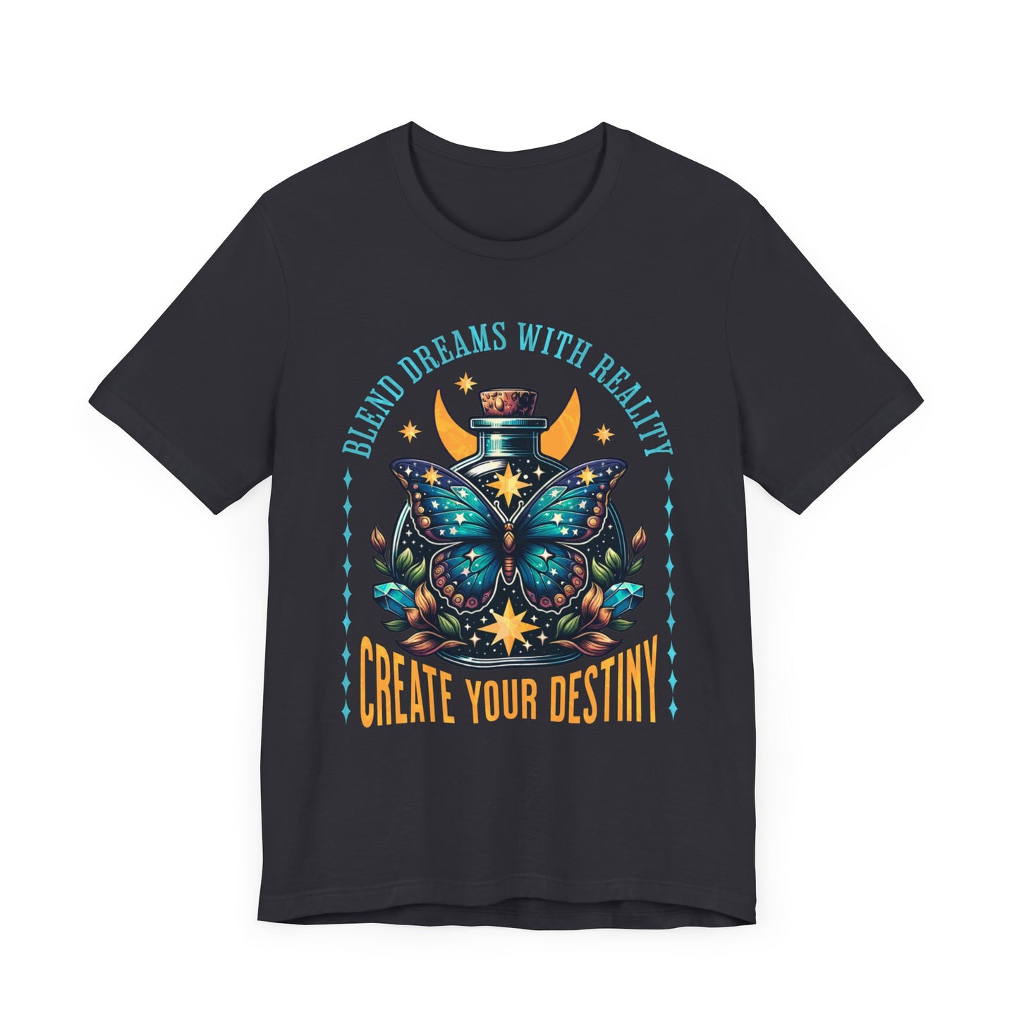 Create Your Destiny T-Shirt