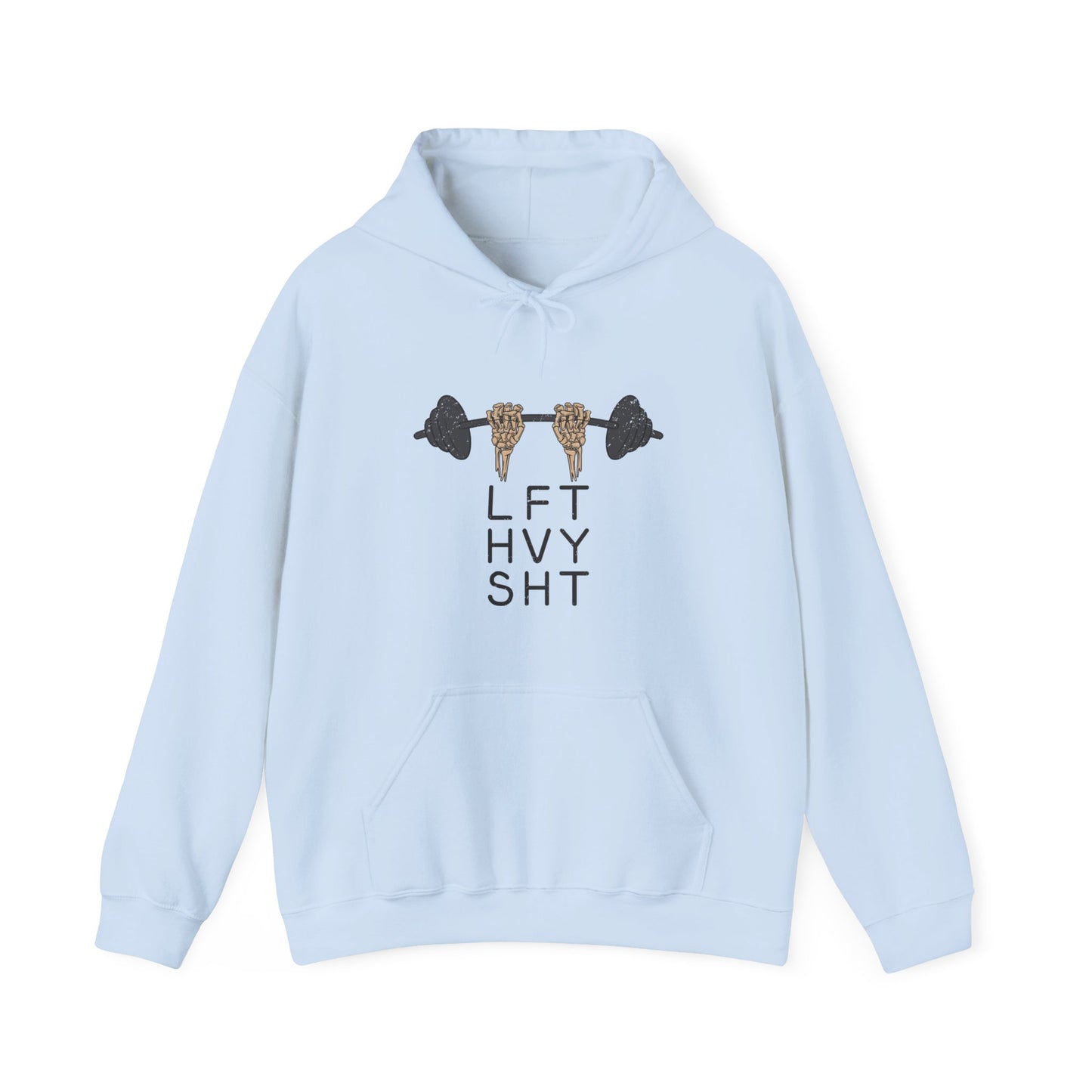 LFT HVY SHT Heavy Blend™ Hooded Sweatshirt