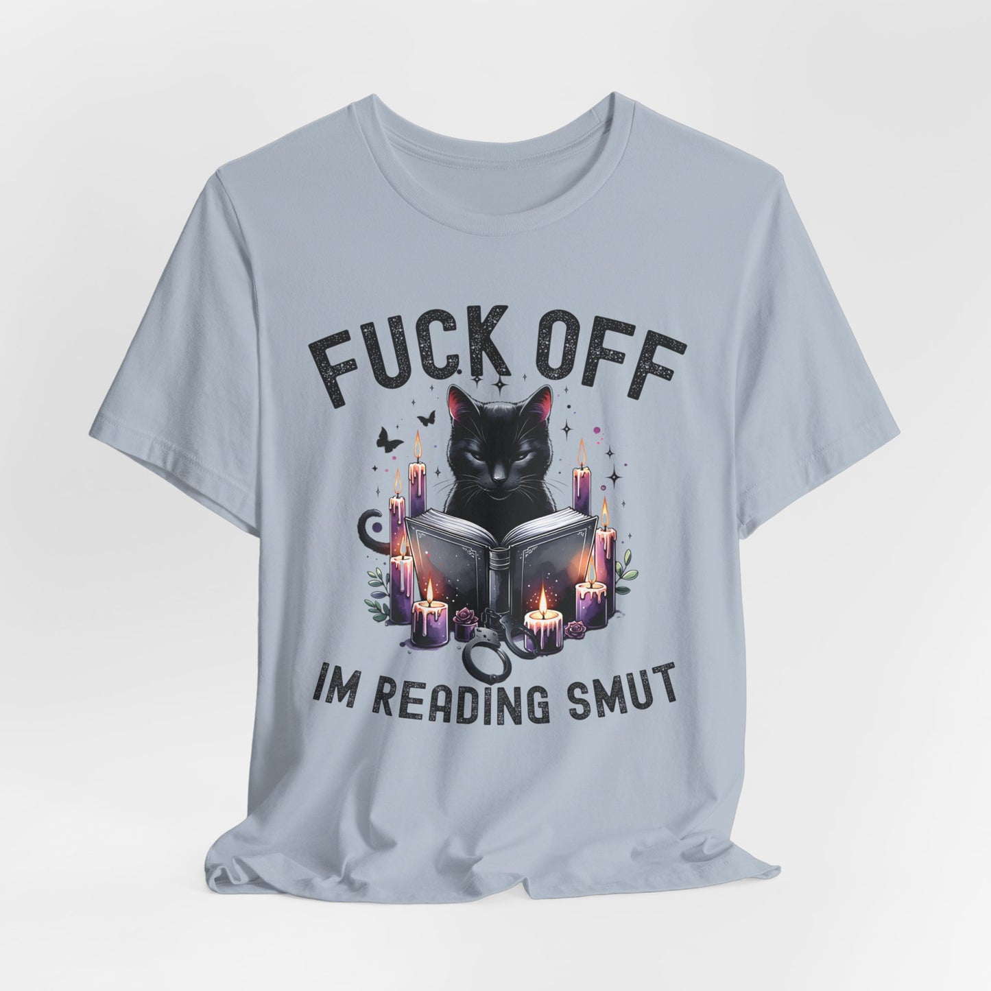 Im Reading Smut T-Shirt