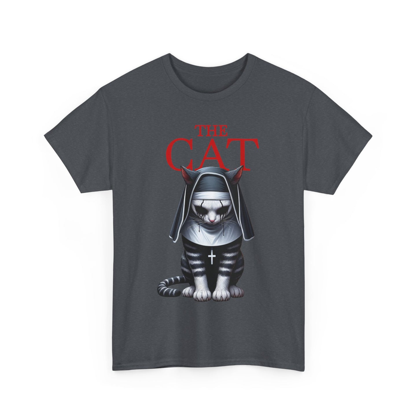 The Cat T-Shirt