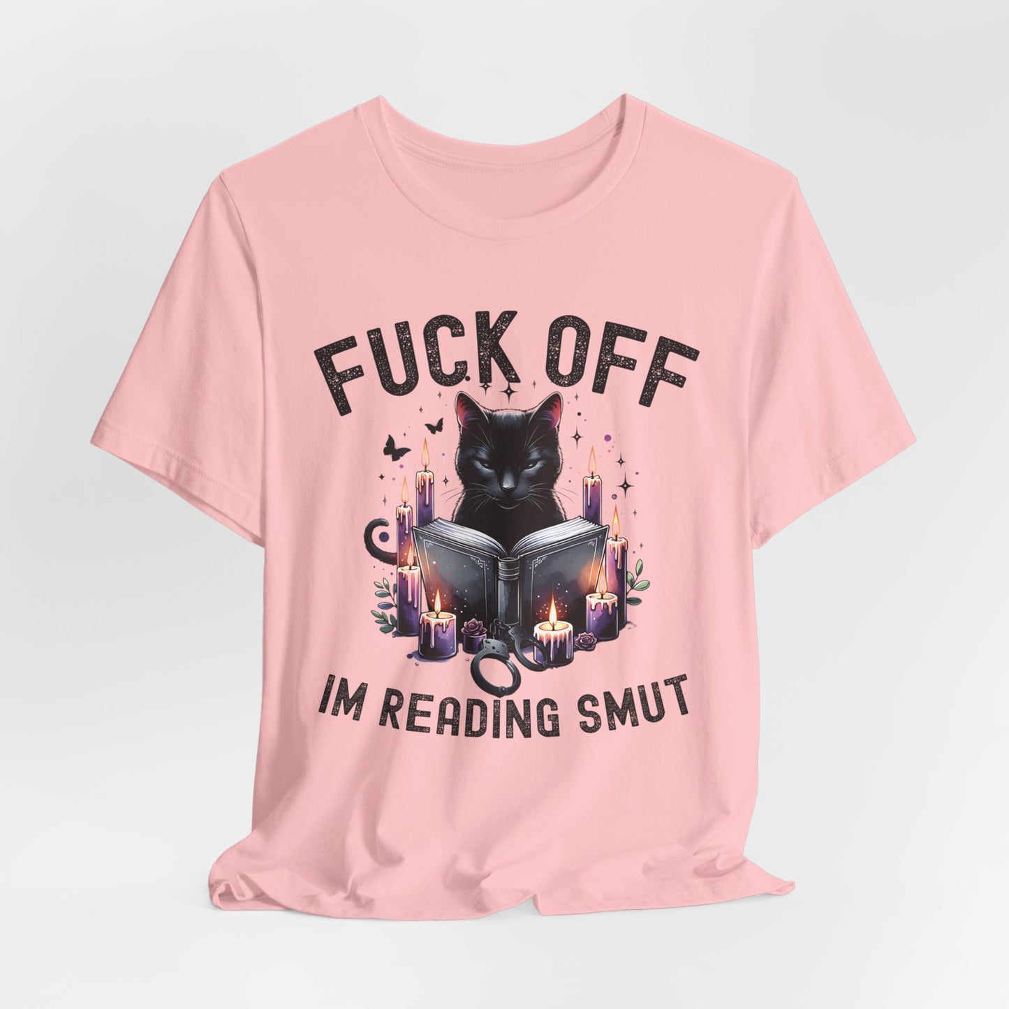 Im Reading Smut T-Shirt