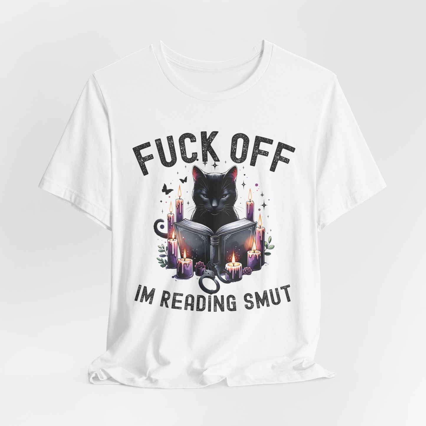 Im Reading Smut T-Shirt