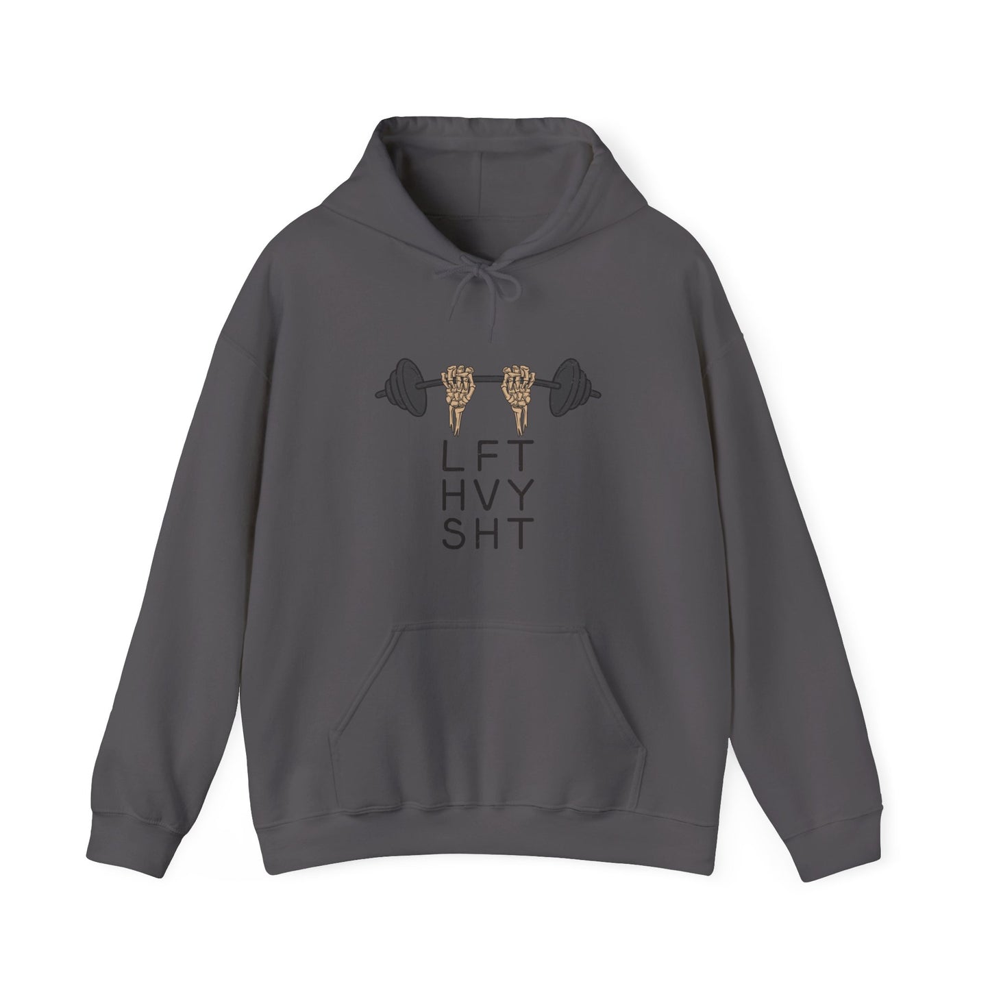 LFT HVY SHT Heavy Blend™ Hooded Sweatshirt