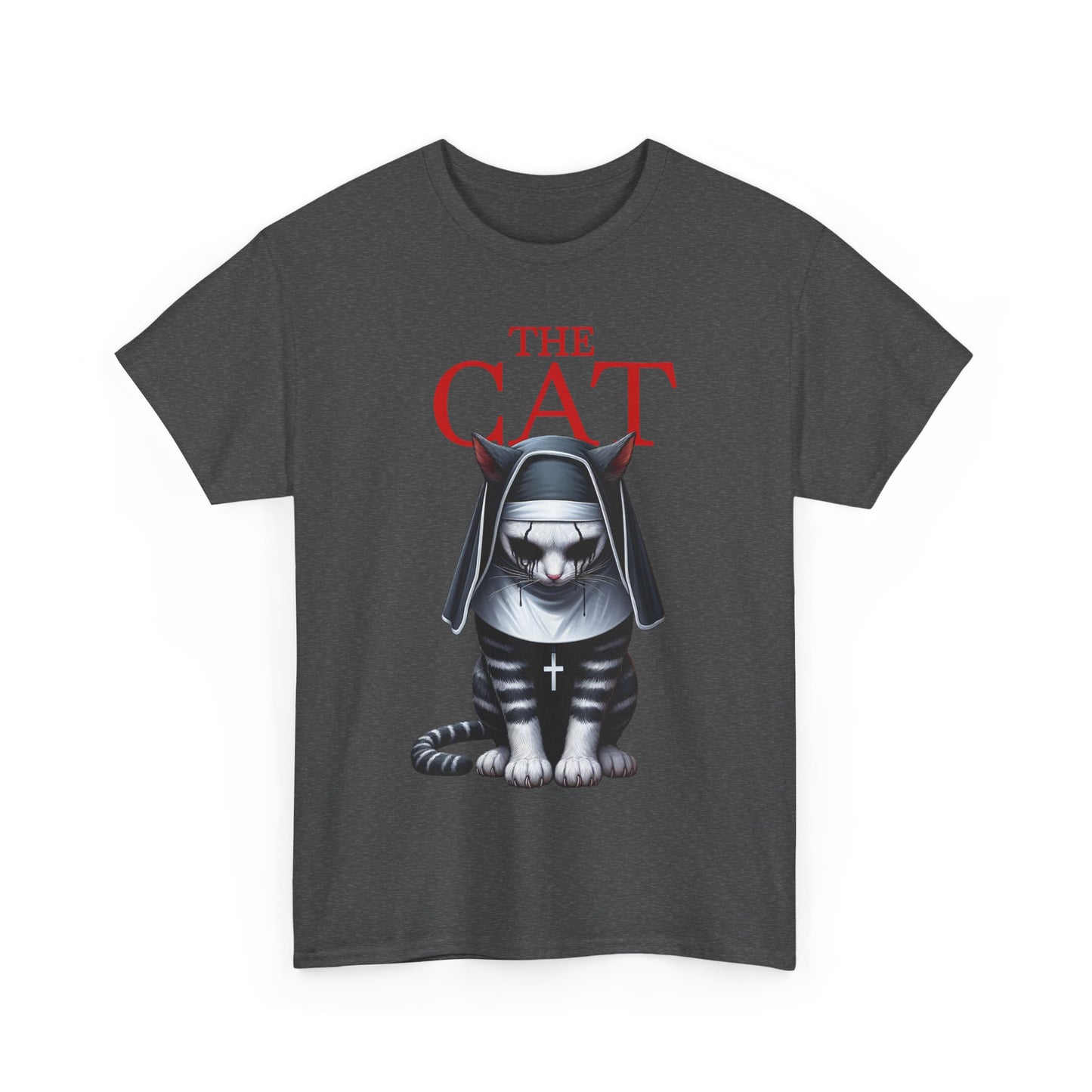 The Cat T-Shirt