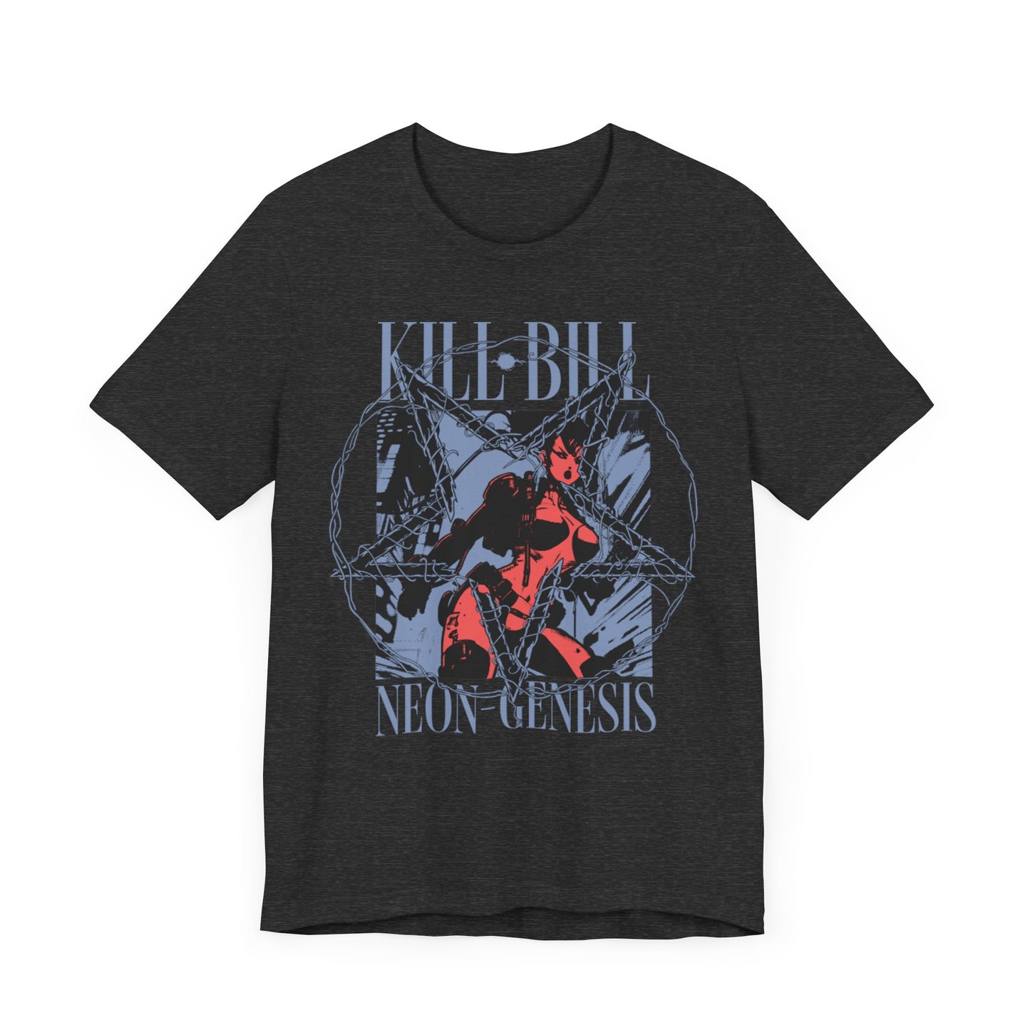 Kill Bill Non-Genesis T-Shirt