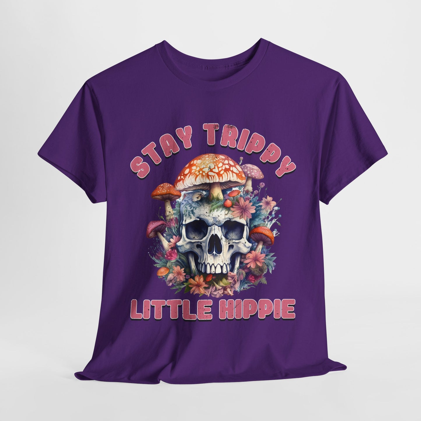 Stay Trippy Little Hippie T-Shirt