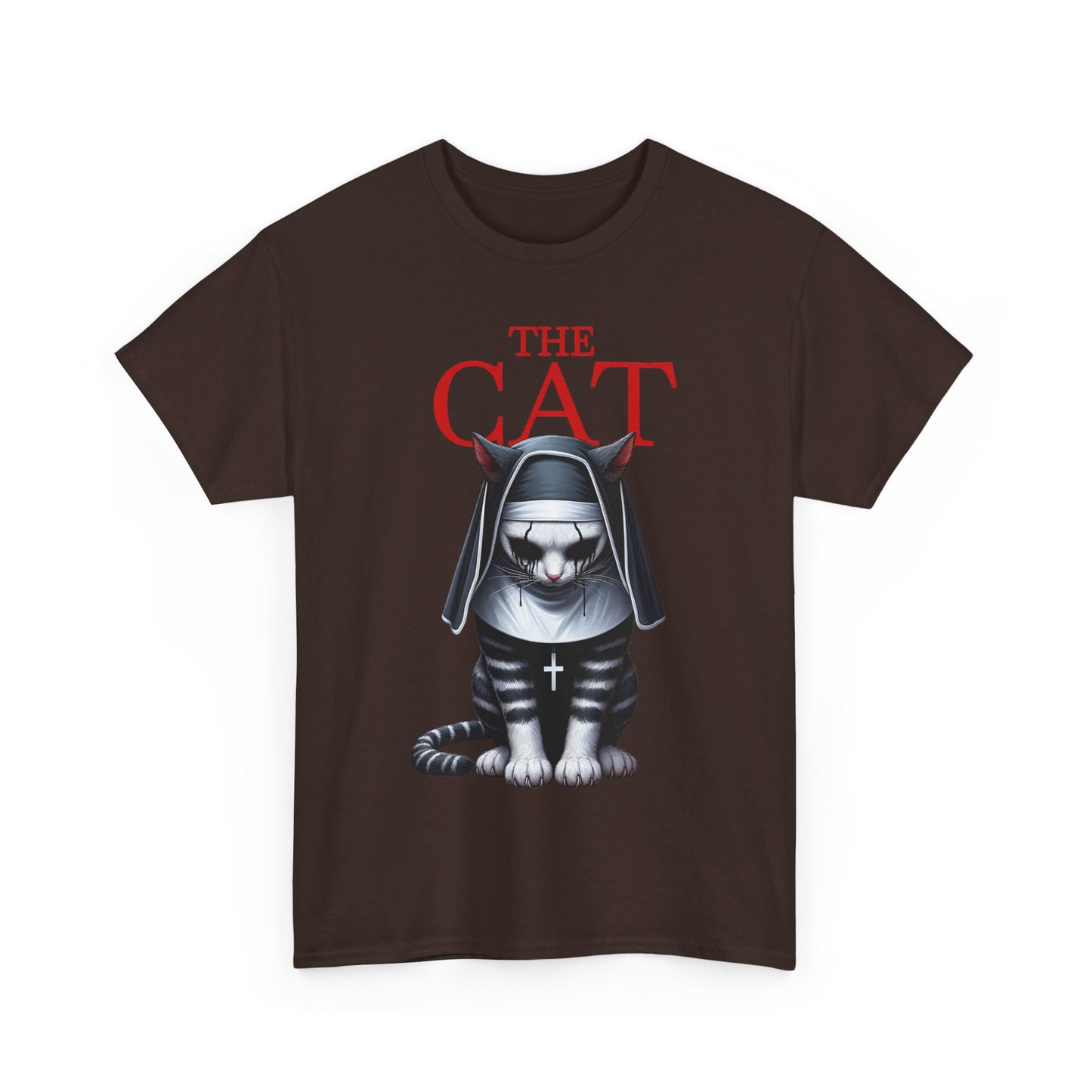 The Cat T-Shirt