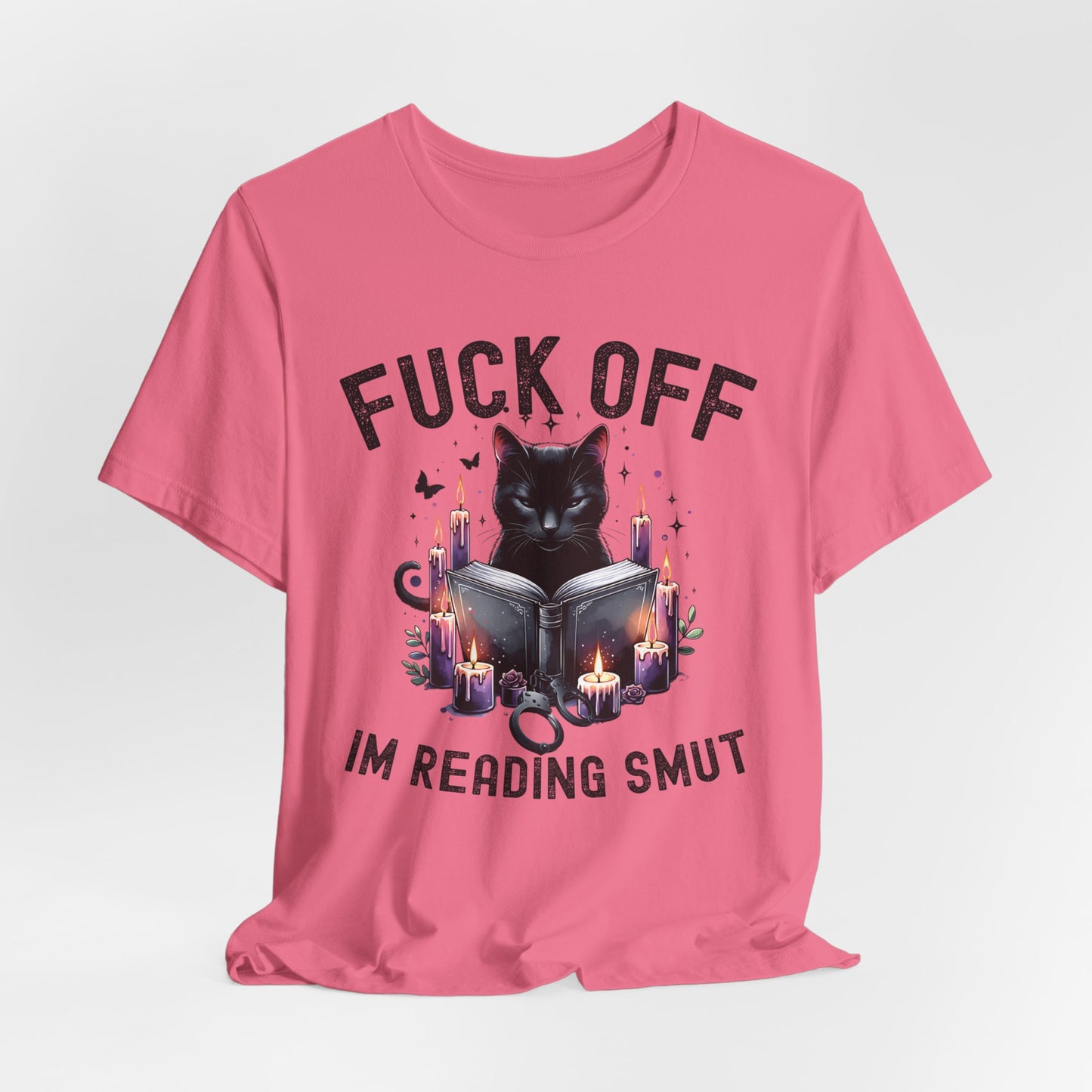 Im Reading Smut T-Shirt