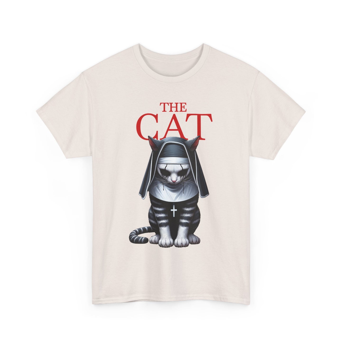 The Cat T-Shirt