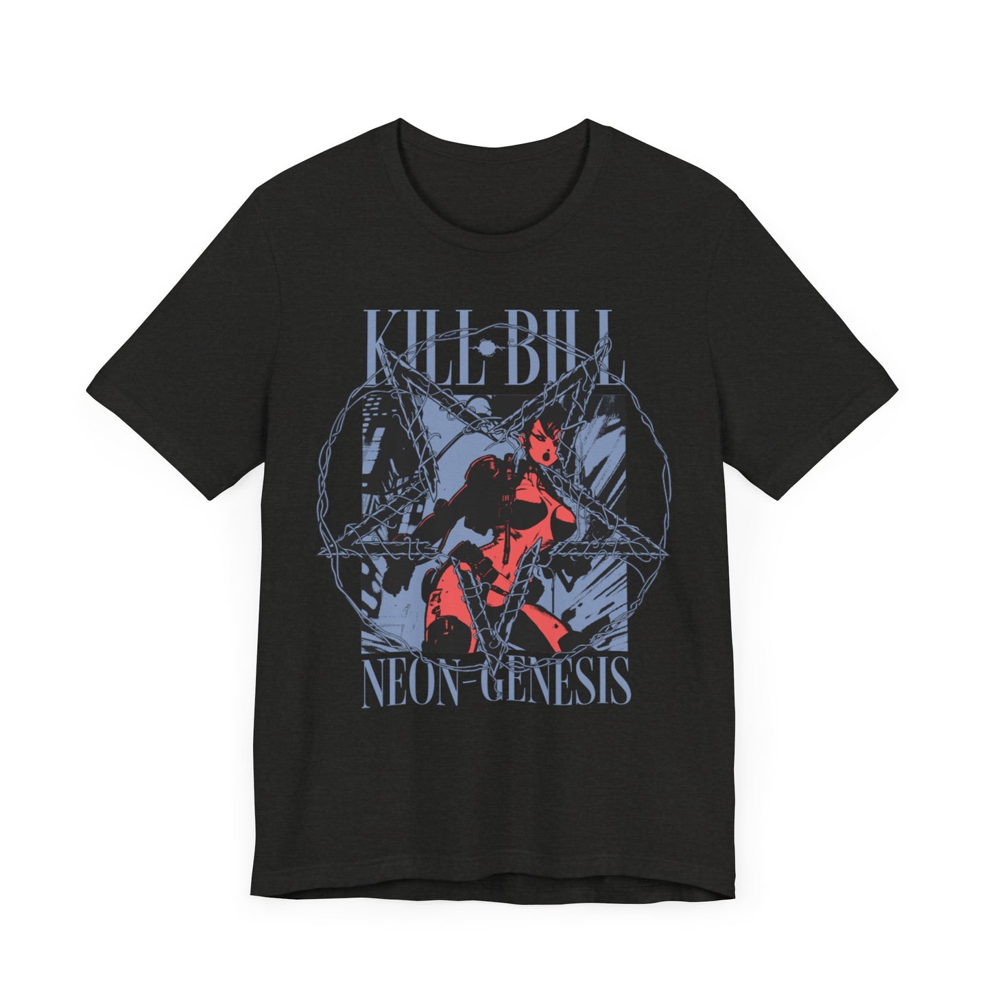 Kill Bill Non-Genesis T-Shirt