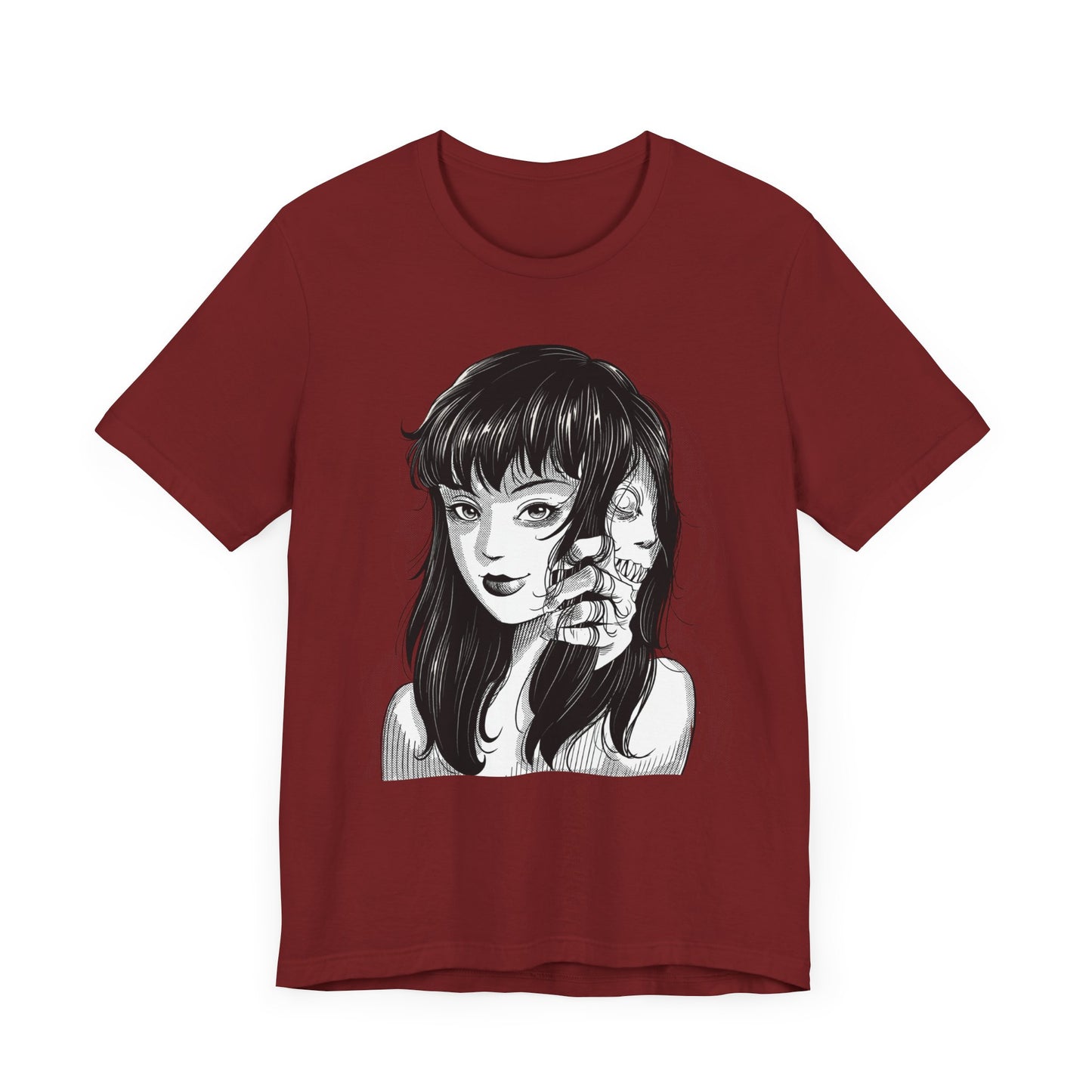 Half Angel Half Demon T-Shirt