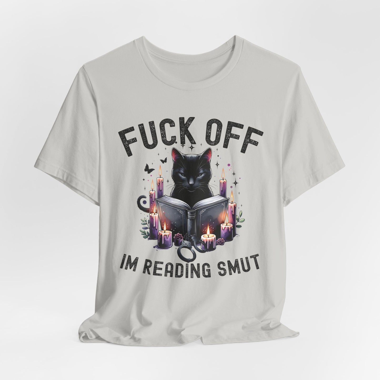 Im Reading Smut T-Shirt