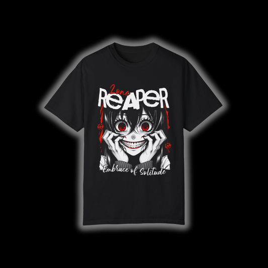 Lone Reaper T-shirt