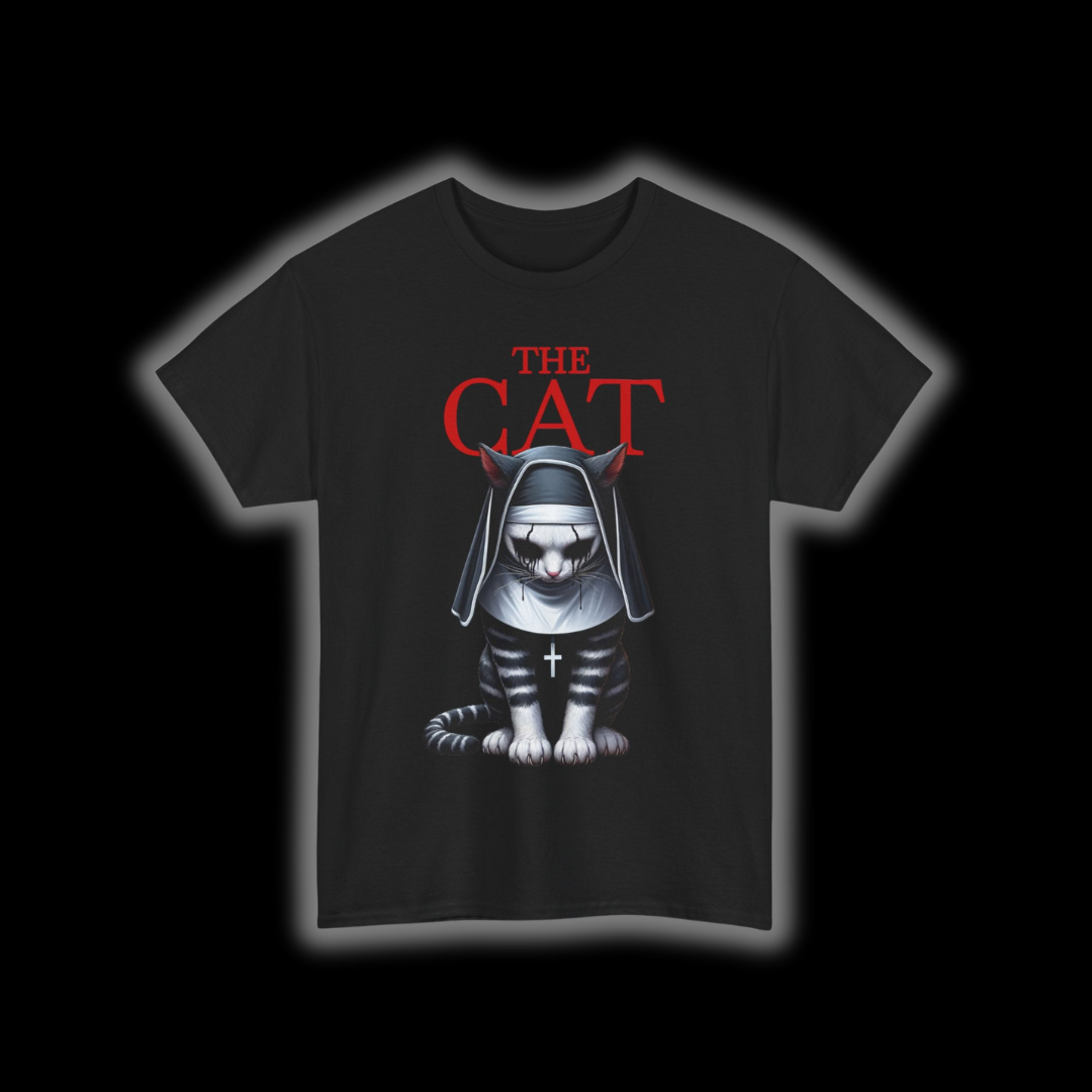 The Cat T-Shirt