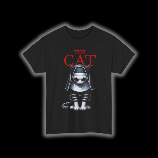 The Cat T-Shirt