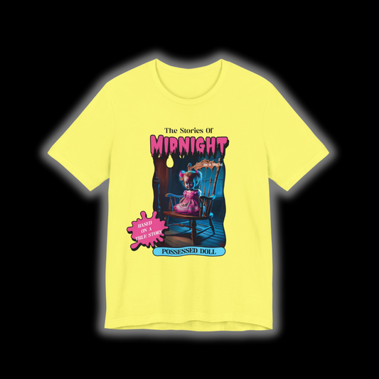 The Story Of Midnight T-Shirt