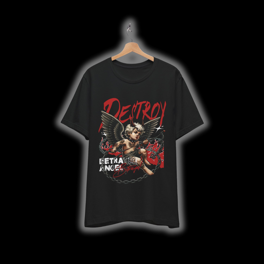 Betrayed Angel T-Shirt