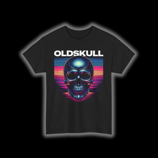 OLDSKULL T-Shirt