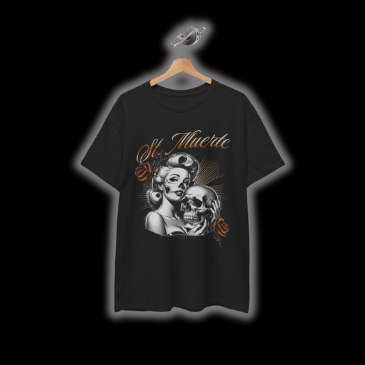 St. Muerte T-Shirt