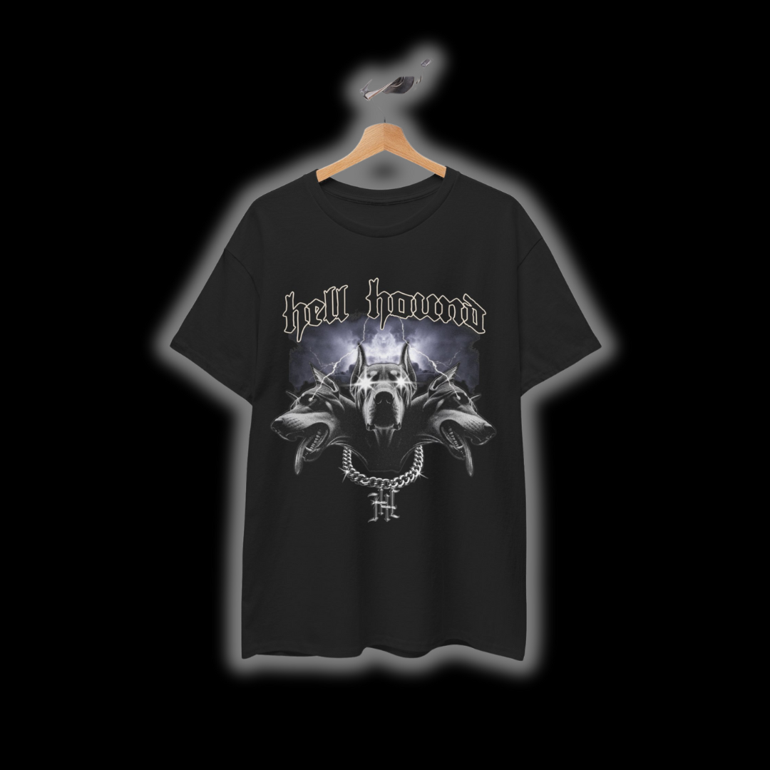 Hell Hound T-Shirt