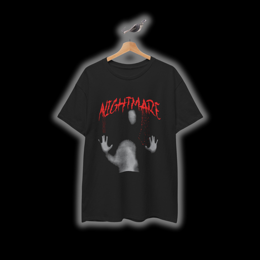 Nightmare Horror T-Shirt