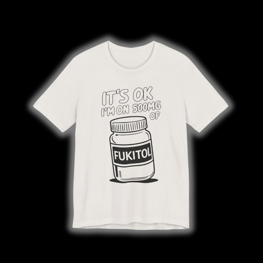 FUKITOL T-Shirt